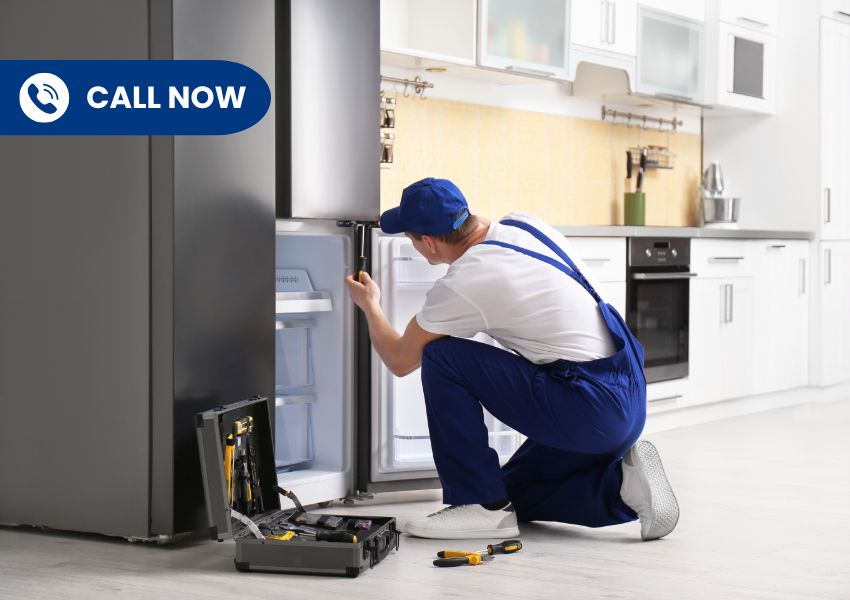 Lincolnshire IL Appliance Repair Company